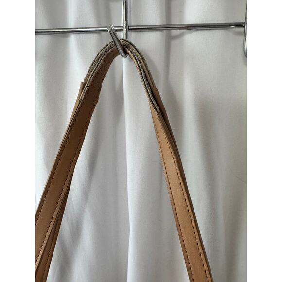 Betsey Johnson Multicolor Logo Tote Bag - Picture 5 of 16